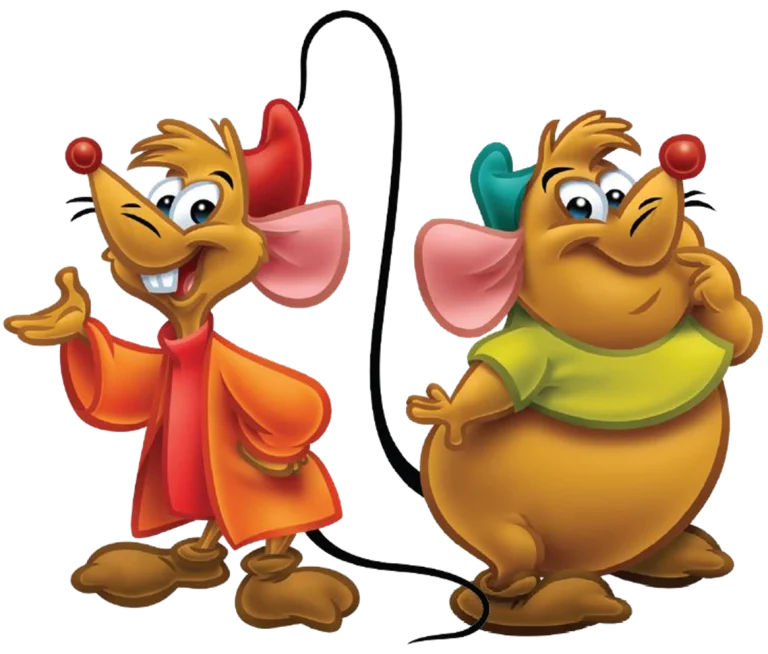 Our Castle Life – Larry