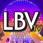 LBV-TV Disney – Chris logo