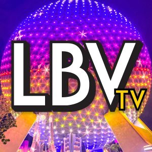 LBV-TV Disney – Chris logo