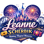 LeeAnn Scherbik logo