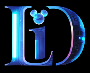 Living In Diz – Tammy logo