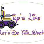 Lily’s Life – Lily logo