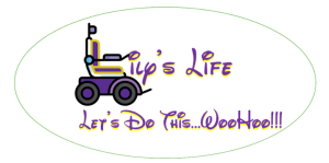 Lily’s Life – Jen logo