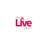 The Live Place logo