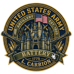 Louie Carrion logo