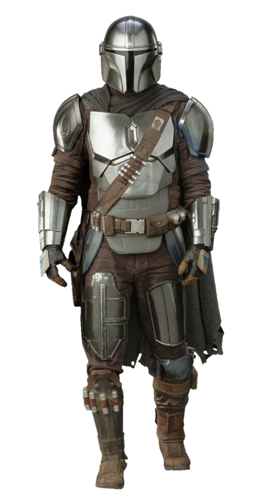 LBV-TV Disney – Maria