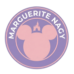 Marguerite Nagy logo
