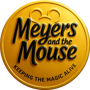 Meyers and the Mouse