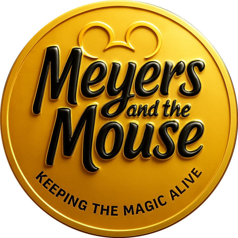 Meyers and the Mouse