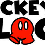 Mickey Blog – Greg logo