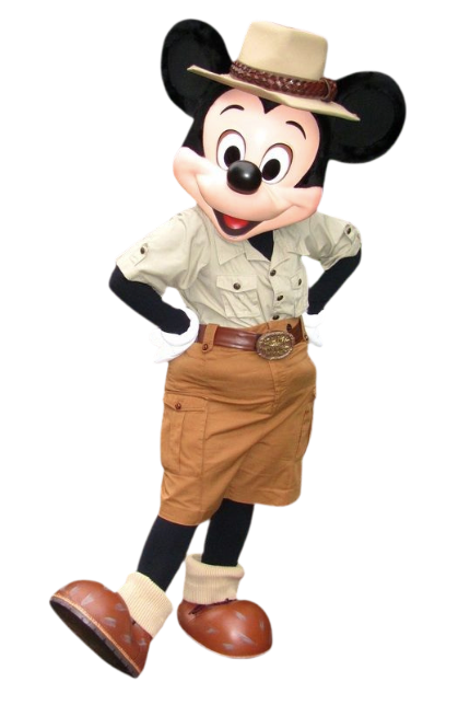 Disney Connexions – Mel