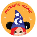 Mickey’s Magic logo