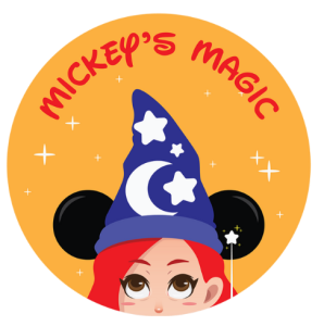 Mickey’s Magic logo