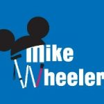 Mike Wheeler logo