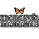 Monarch Moments – Michelle logo