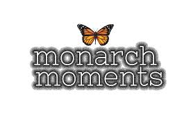 Monarch Moments – Hannah logo