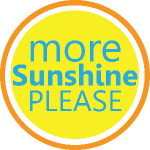 More Sunshine Please logo