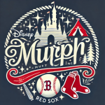 Murph logo