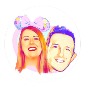 Nik and Clare – Nik logo