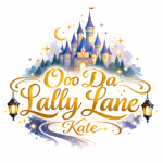Ooodalallylane logo
