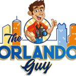 The Orlando Guy logo