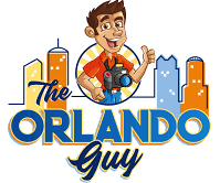 The Orlando Guy logo
