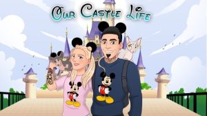 Our Castle Life – Andrea logo
