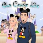 Our Castle Life – Larry logo