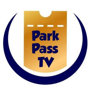 Park Pass TV – Adam logo