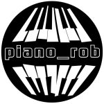 Piano Rob logo