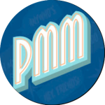 Paging Mr. Morrow logo