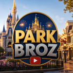Park Broz logo