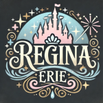 Regina Erie logo