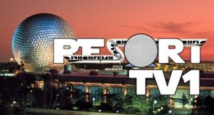 Resort TV1 – Jerry logo