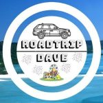 Roadtrip Dave logo