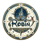 Robin Depaolo logo