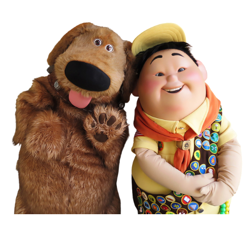 Nik and Clare – Clare