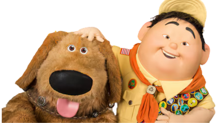 Nik and Clare – Nik