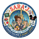 Sara J logo