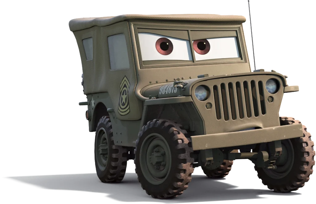 Meyers and the Mouse ~ Kelly