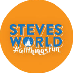 Stevesworld logo