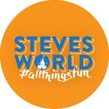 Stevesworld logo