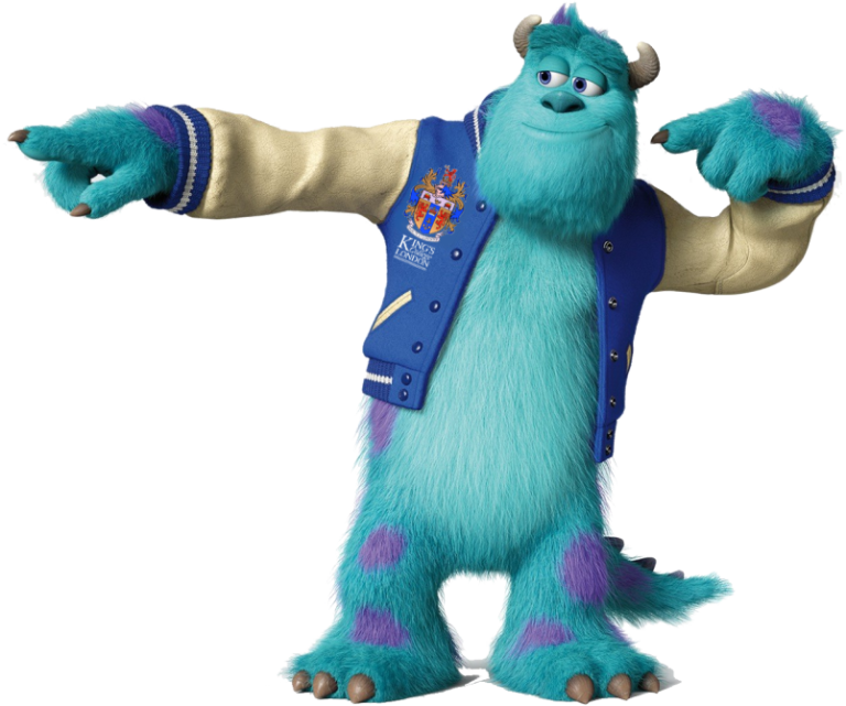 Disney World Freak