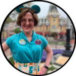 Talking Mickey Project – Emma logo