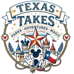 Texas Takes – Ed logo