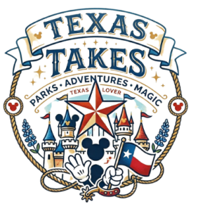 Texas Takes – Heather logo