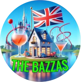 Theme Park Bazza – Barry logo
