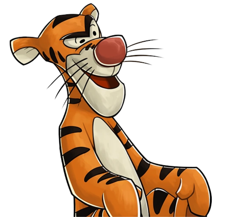 Mammoth Club – Alan
