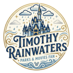 Timothy Rainwaters logo