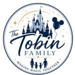 Tobin Family – Nikki logo